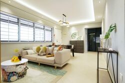 Blk 692A Choa Chu Kang Crescent (Choa Chu Kang), HDB 4 Rooms #591317301
